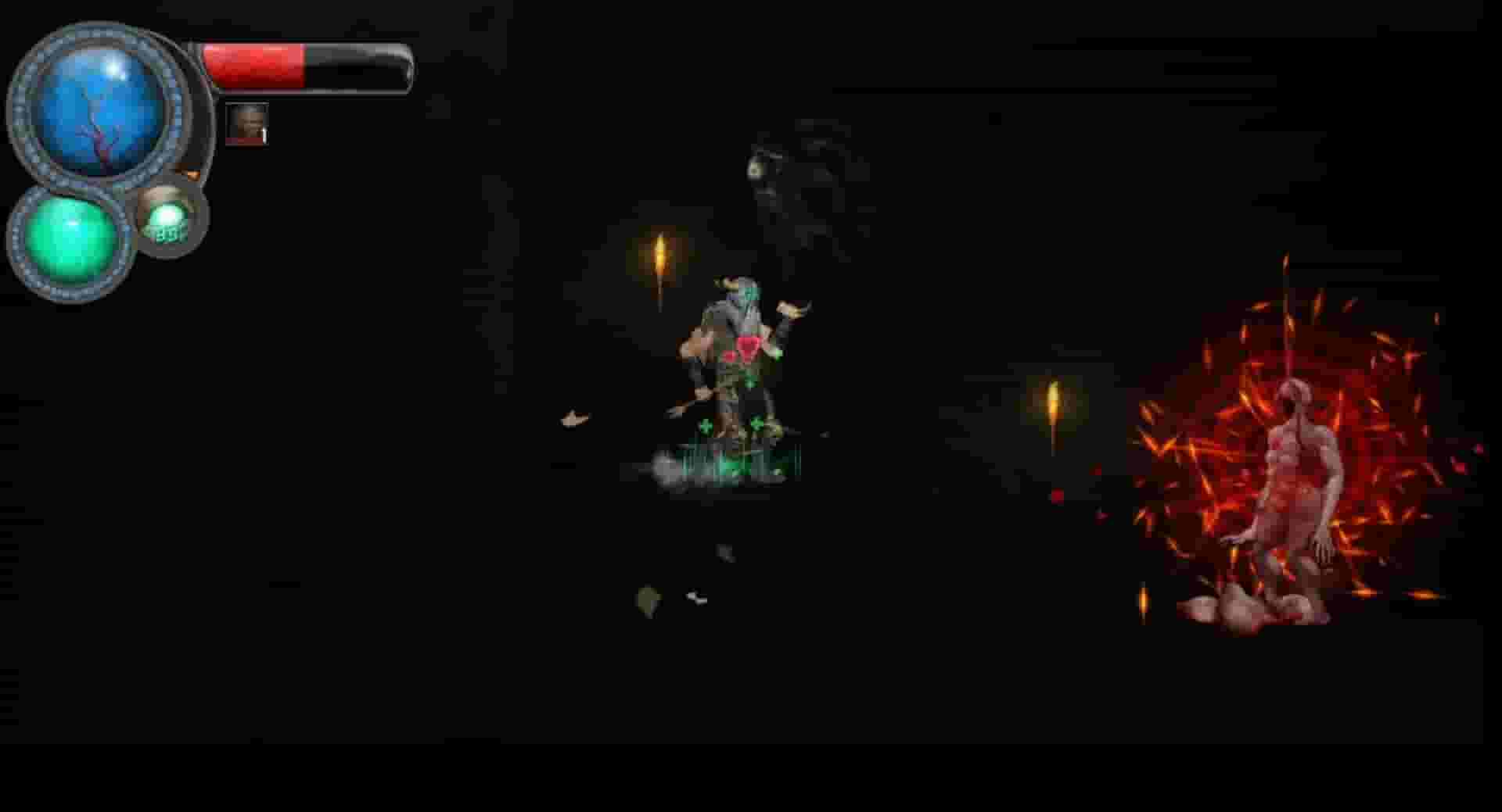 Book of Korvald screenshot thumbnail screenshot 18