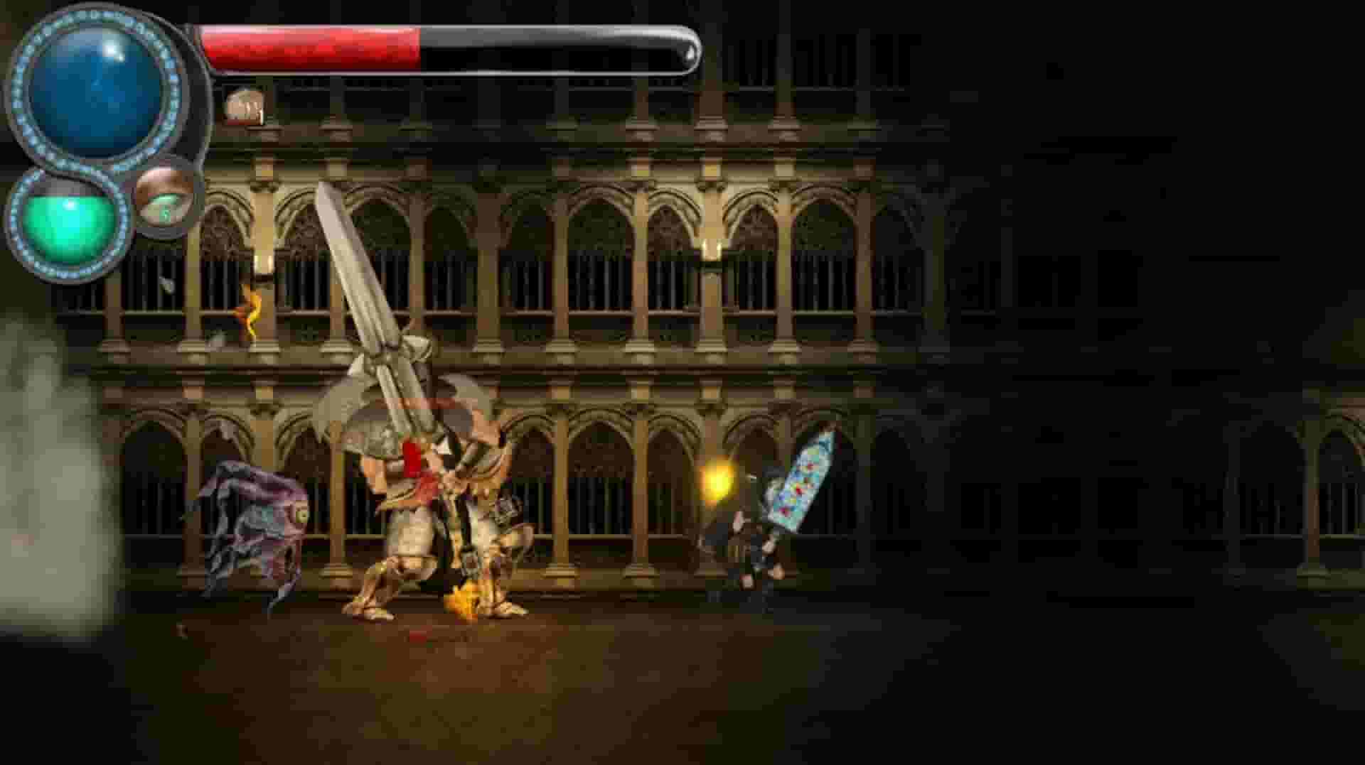 Book of Korvald screenshot thumbnail screenshot 19