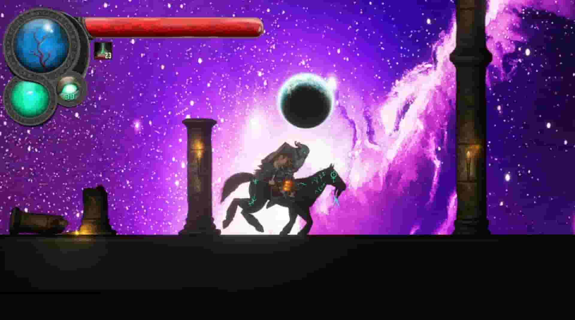 Book of Korvald screenshot thumbnail screenshot 21