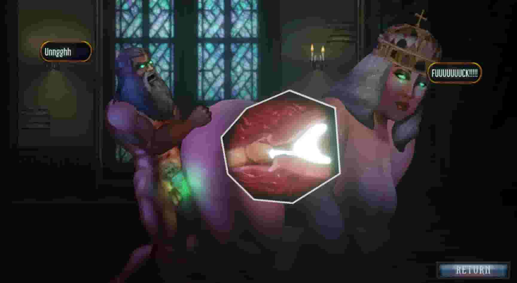 Book of Korvald screenshot thumbnail screenshot 4