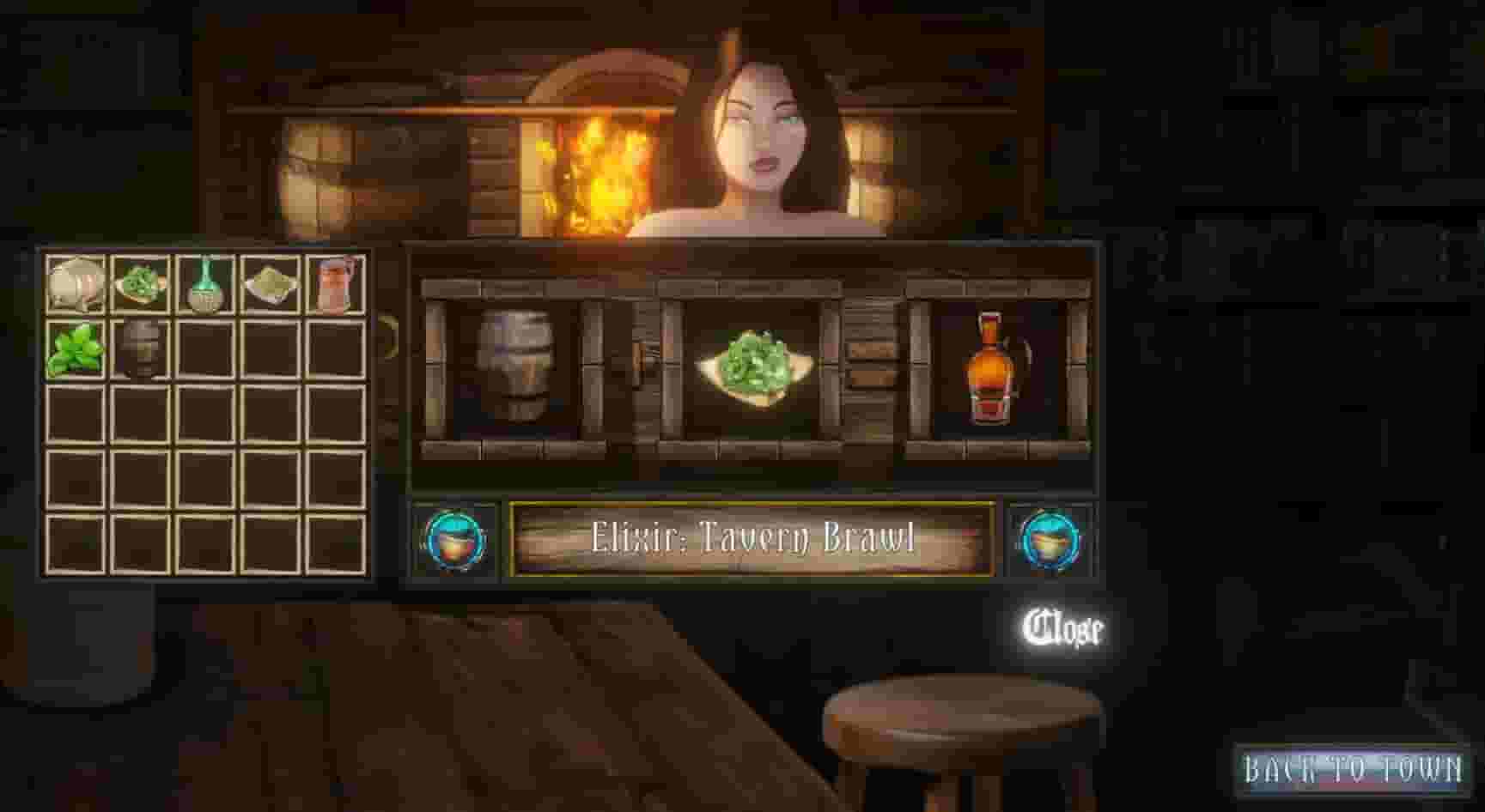 Book of Korvald screenshot thumbnail screenshot 5