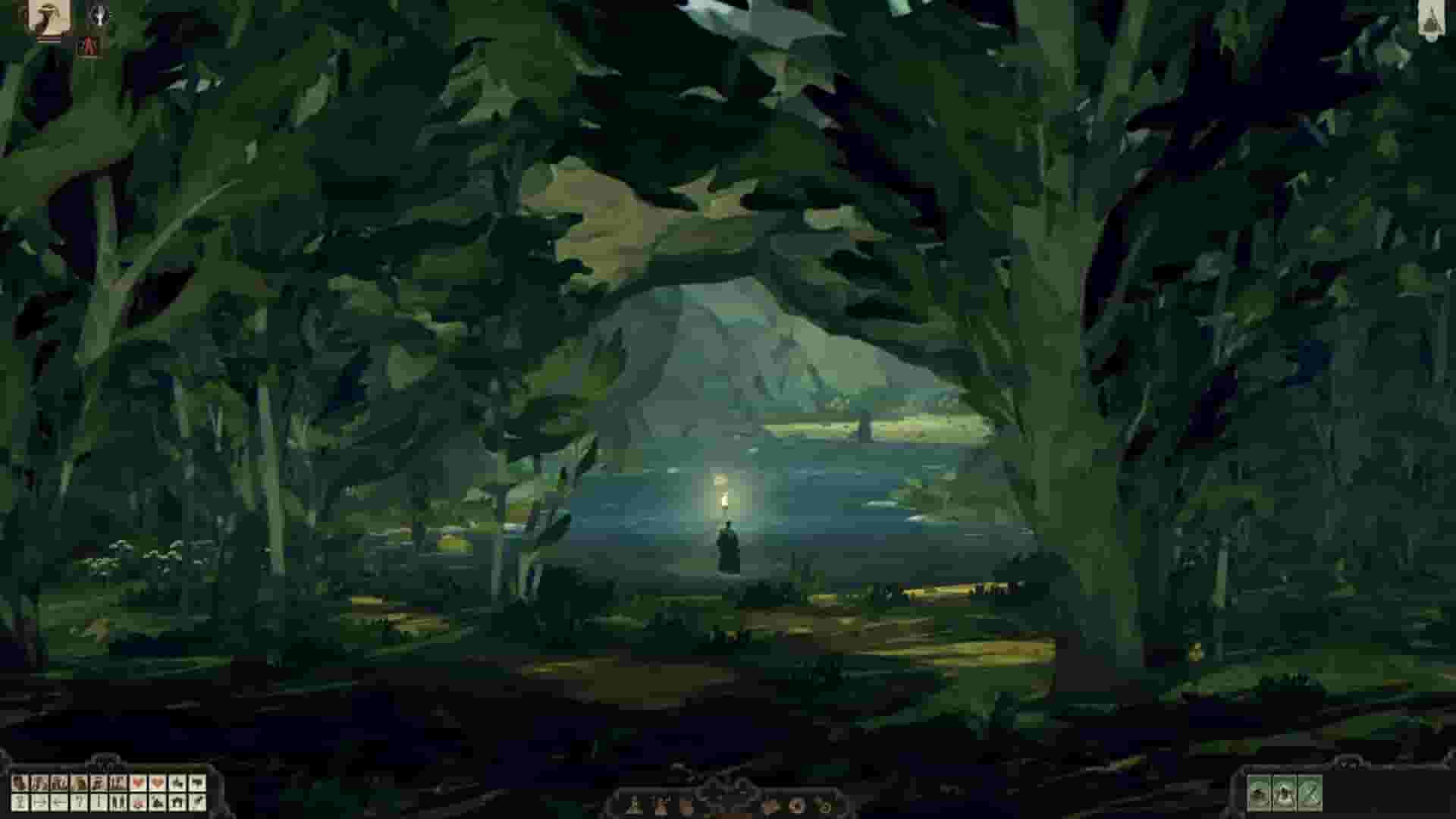 Book of Travels screenshot thumbnail screenshot 0