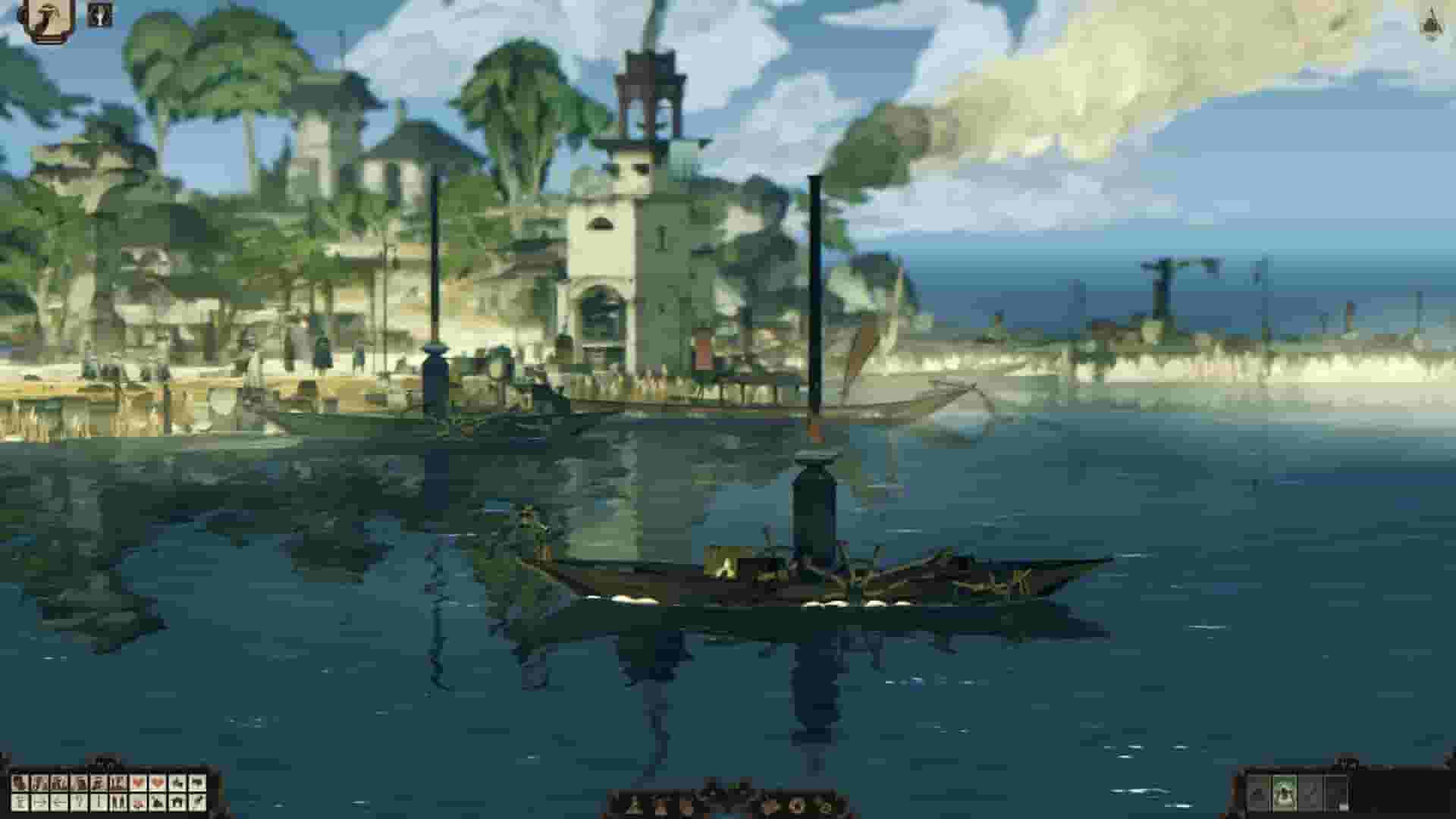 Book of Travels screenshot thumbnail screenshot 2