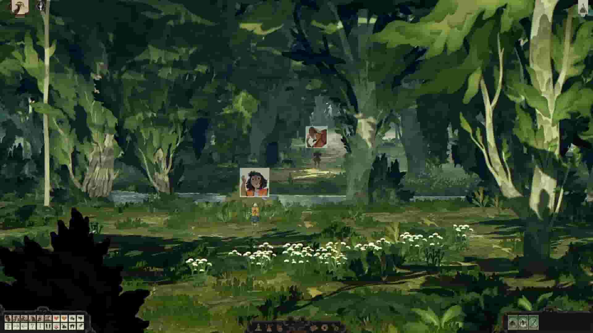 Book of Travels screenshot thumbnail screenshot 3