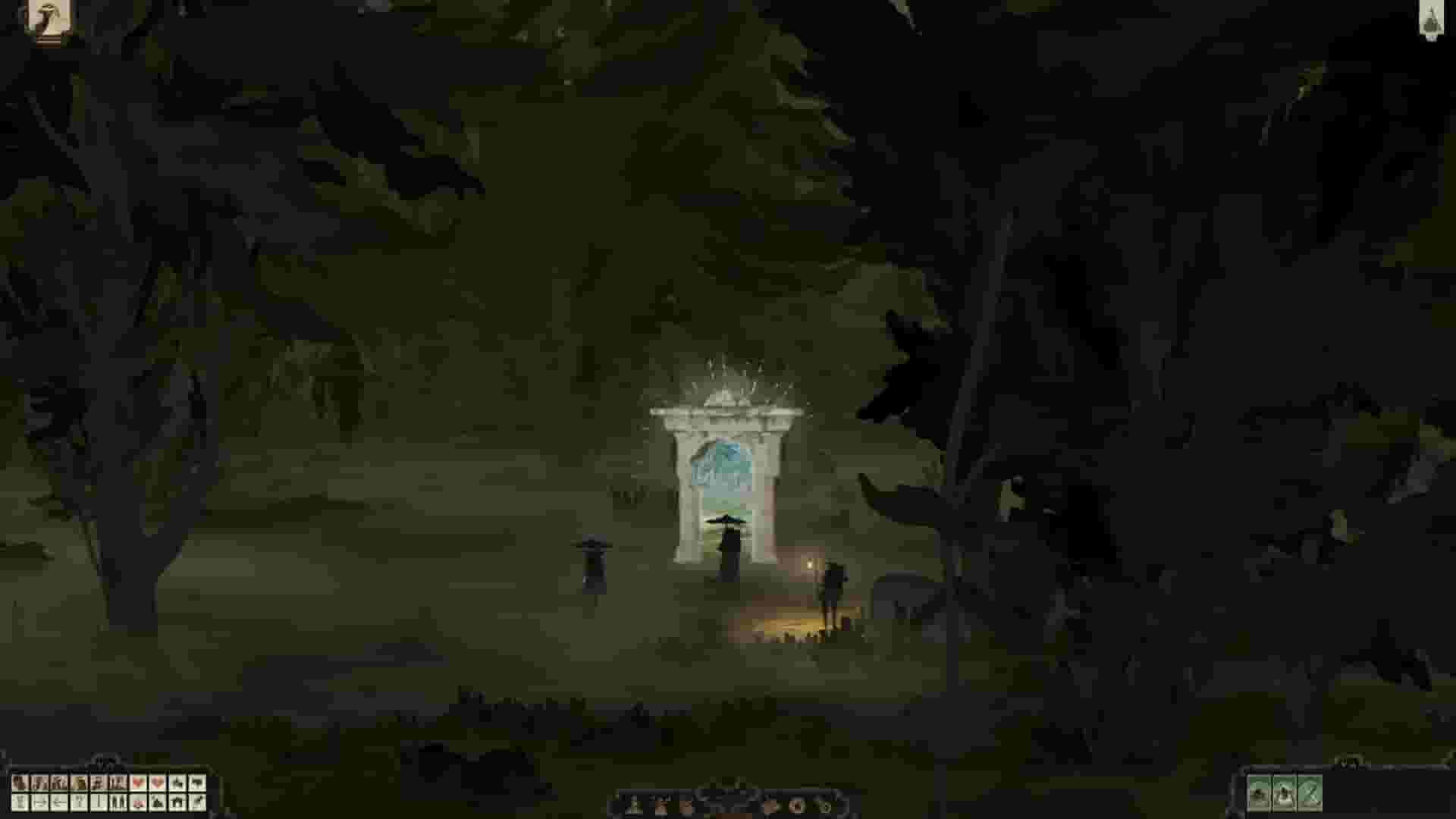 Book of Travels screenshot thumbnail screenshot 4