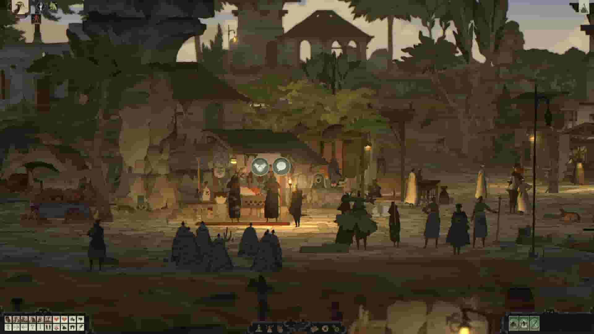 Book of Travels screenshot thumbnail screenshot 6