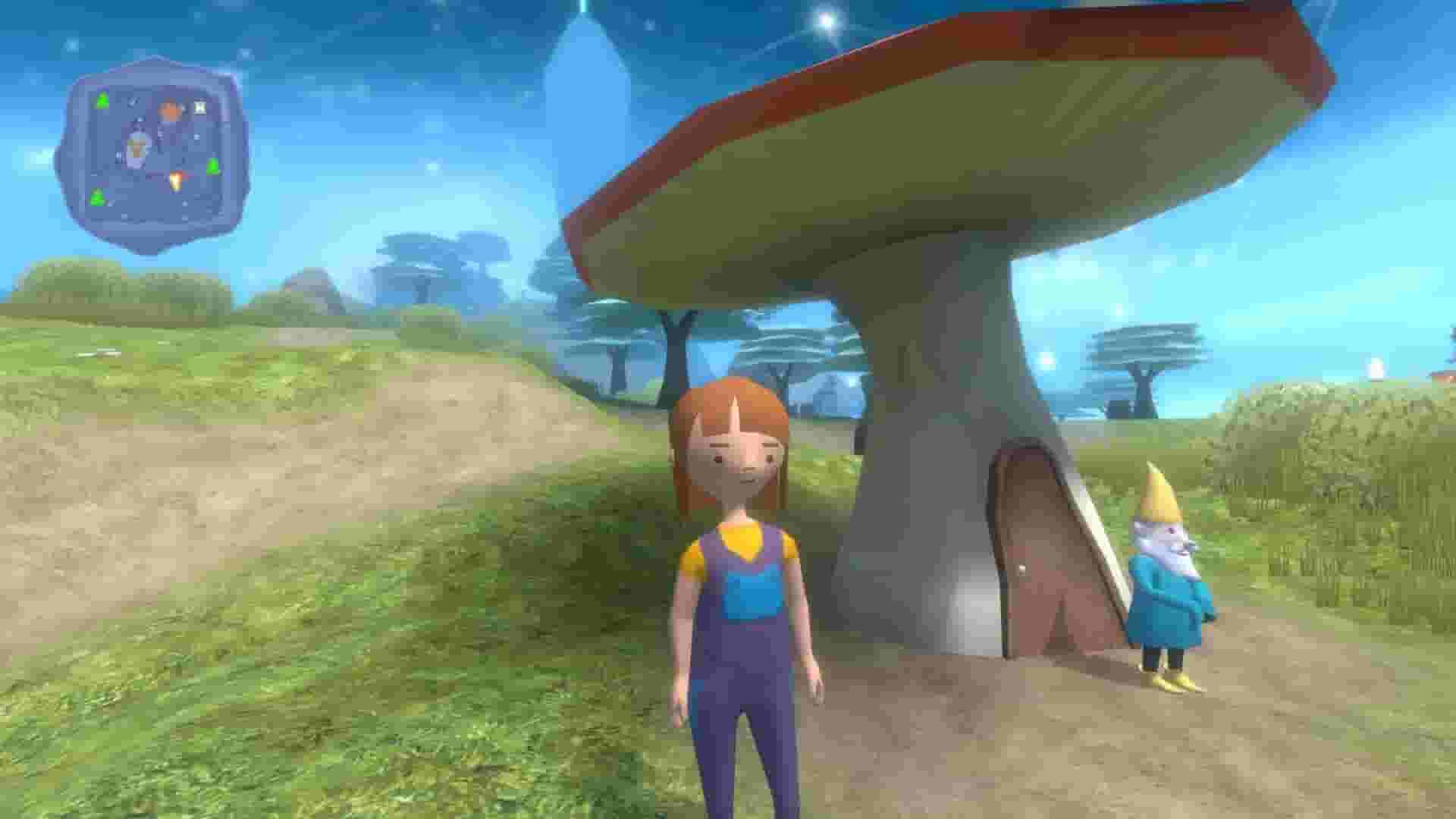 BookyPets Legends screenshot thumbnail screenshot 0