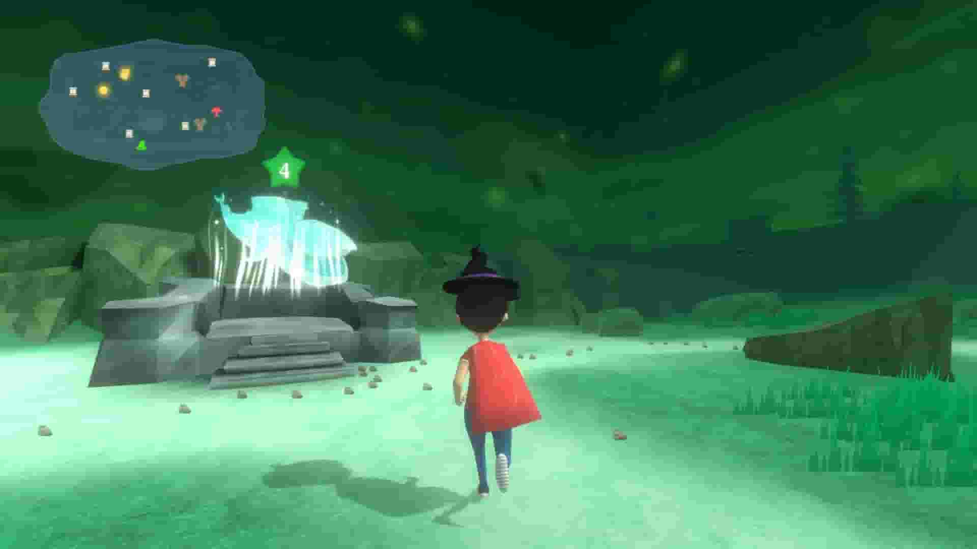 BookyPets Legends screenshot thumbnail screenshot 10