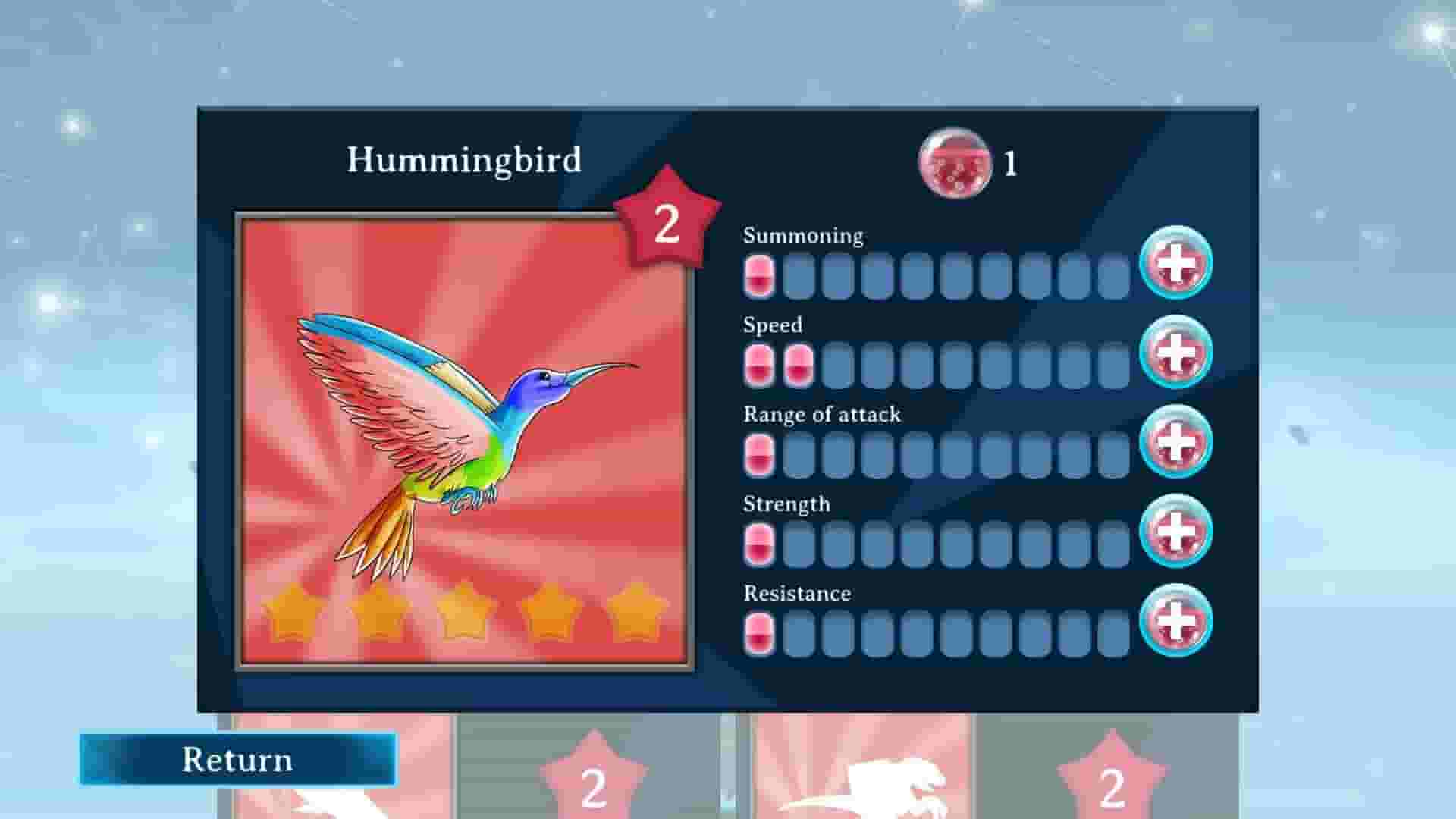 BookyPets Legends screenshot thumbnail screenshot 11