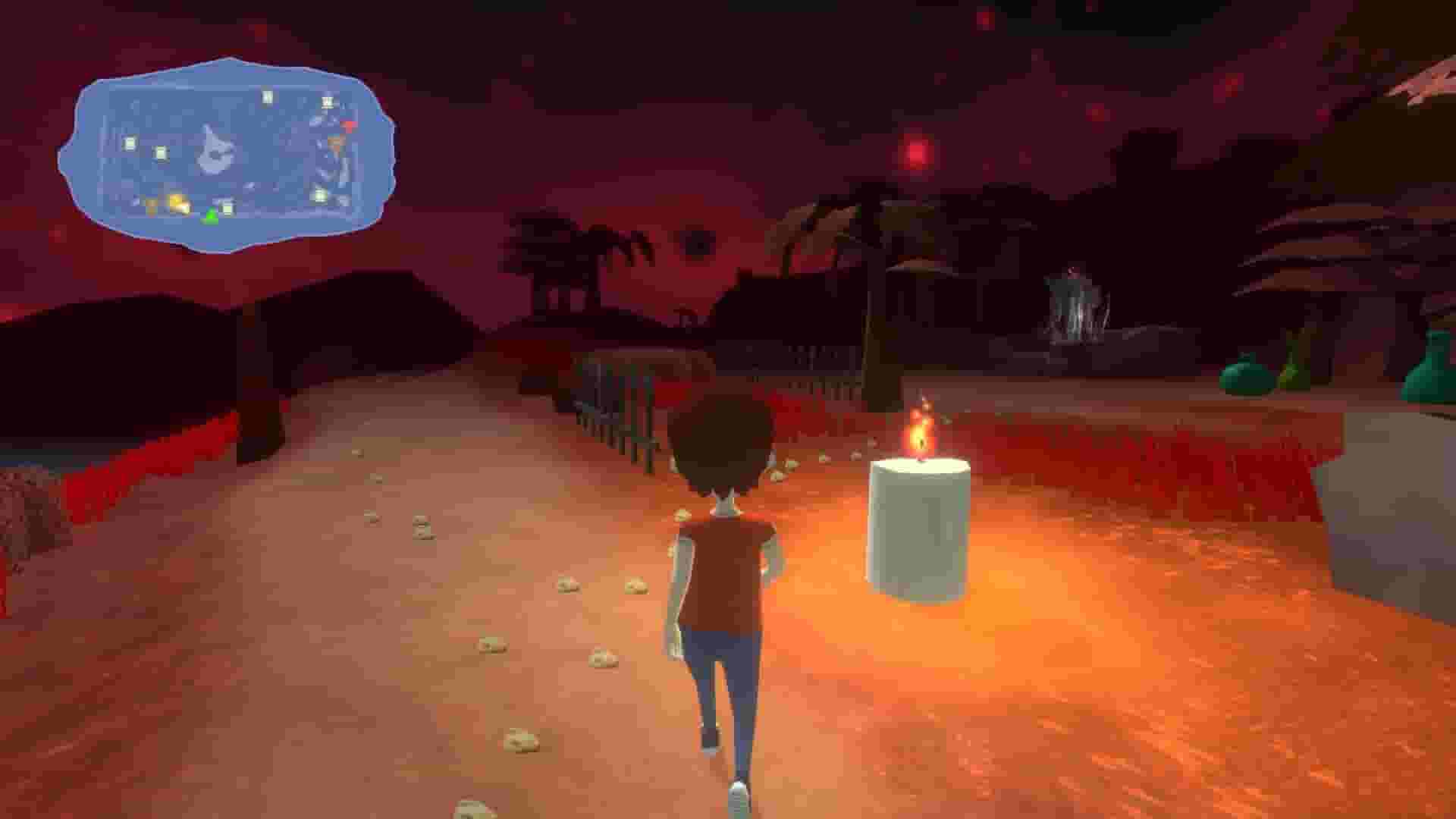 BookyPets Legends screenshot thumbnail screenshot 2