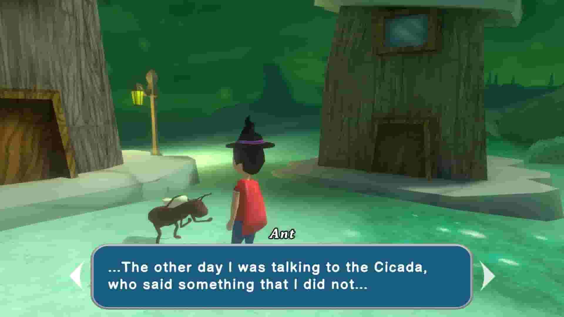 BookyPets Legends screenshot thumbnail screenshot 4