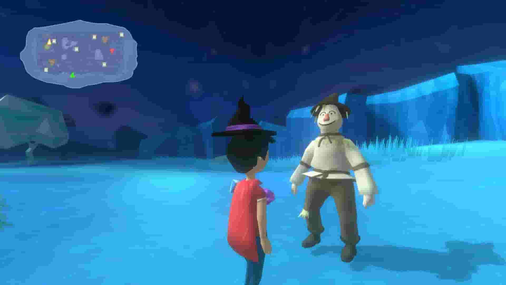 BookyPets Legends screenshot thumbnail screenshot 6