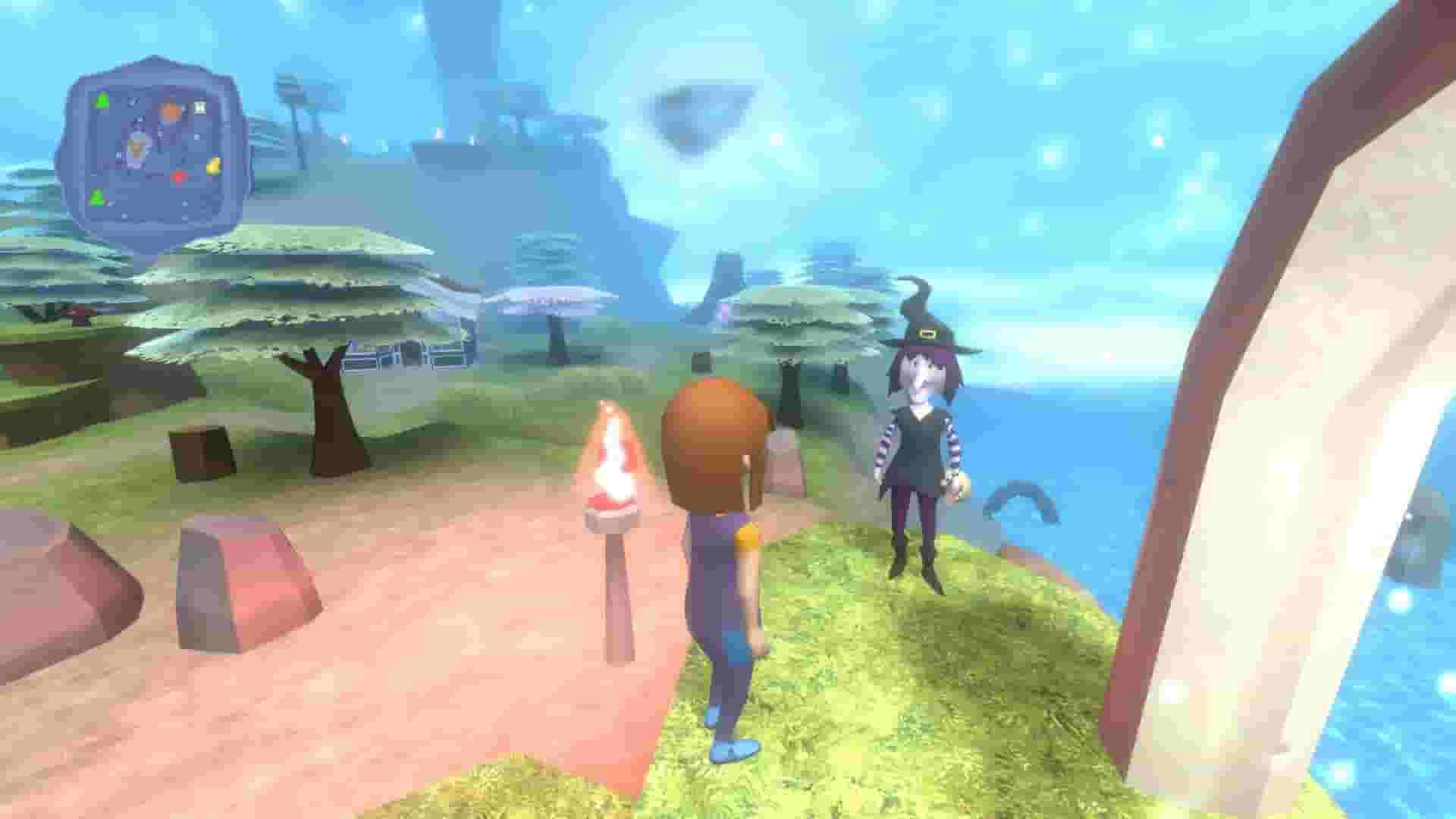 BookyPets Legends screenshot thumbnail screenshot 9