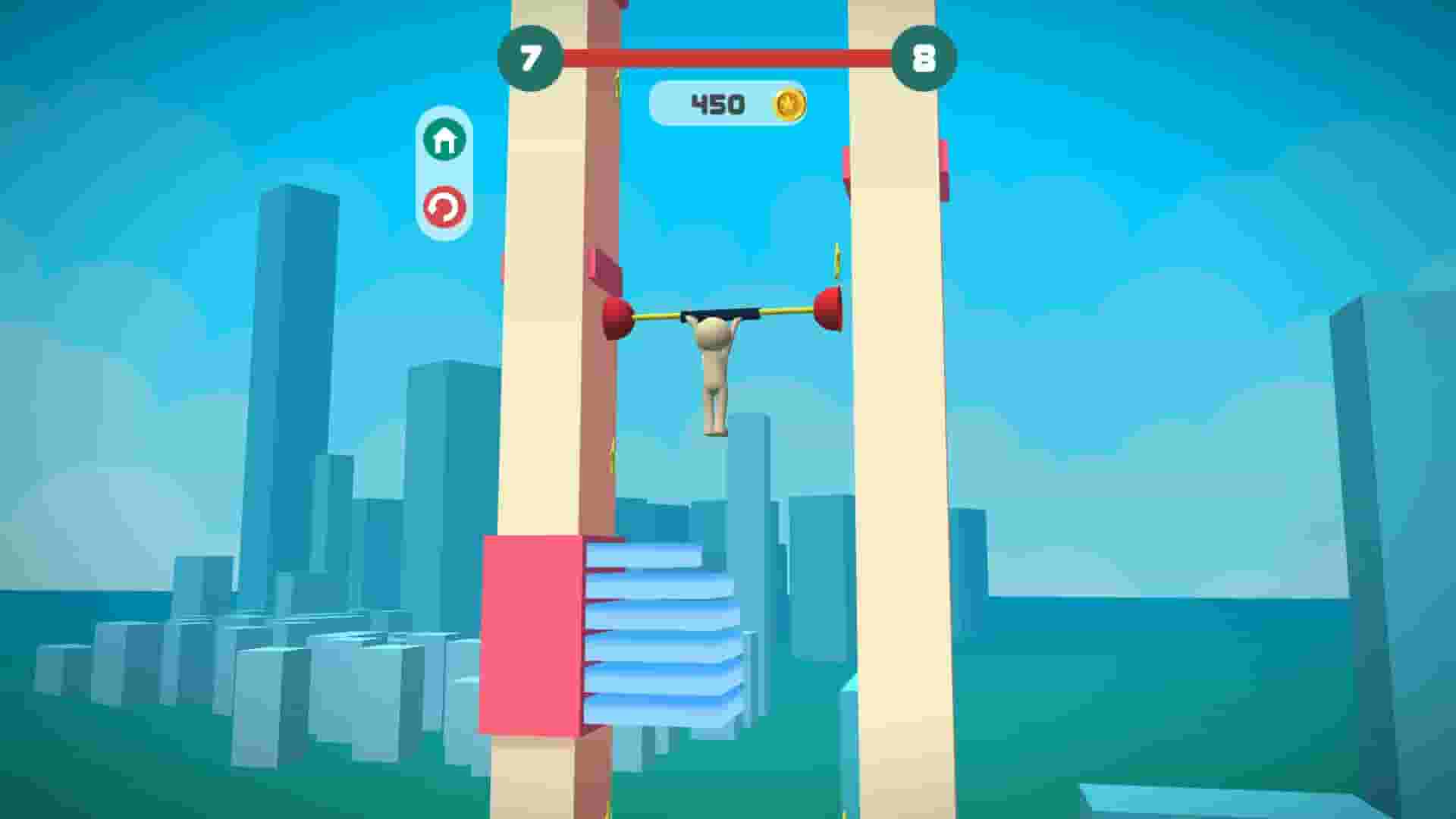 Boom Buddy screenshot thumbnail screenshot 0