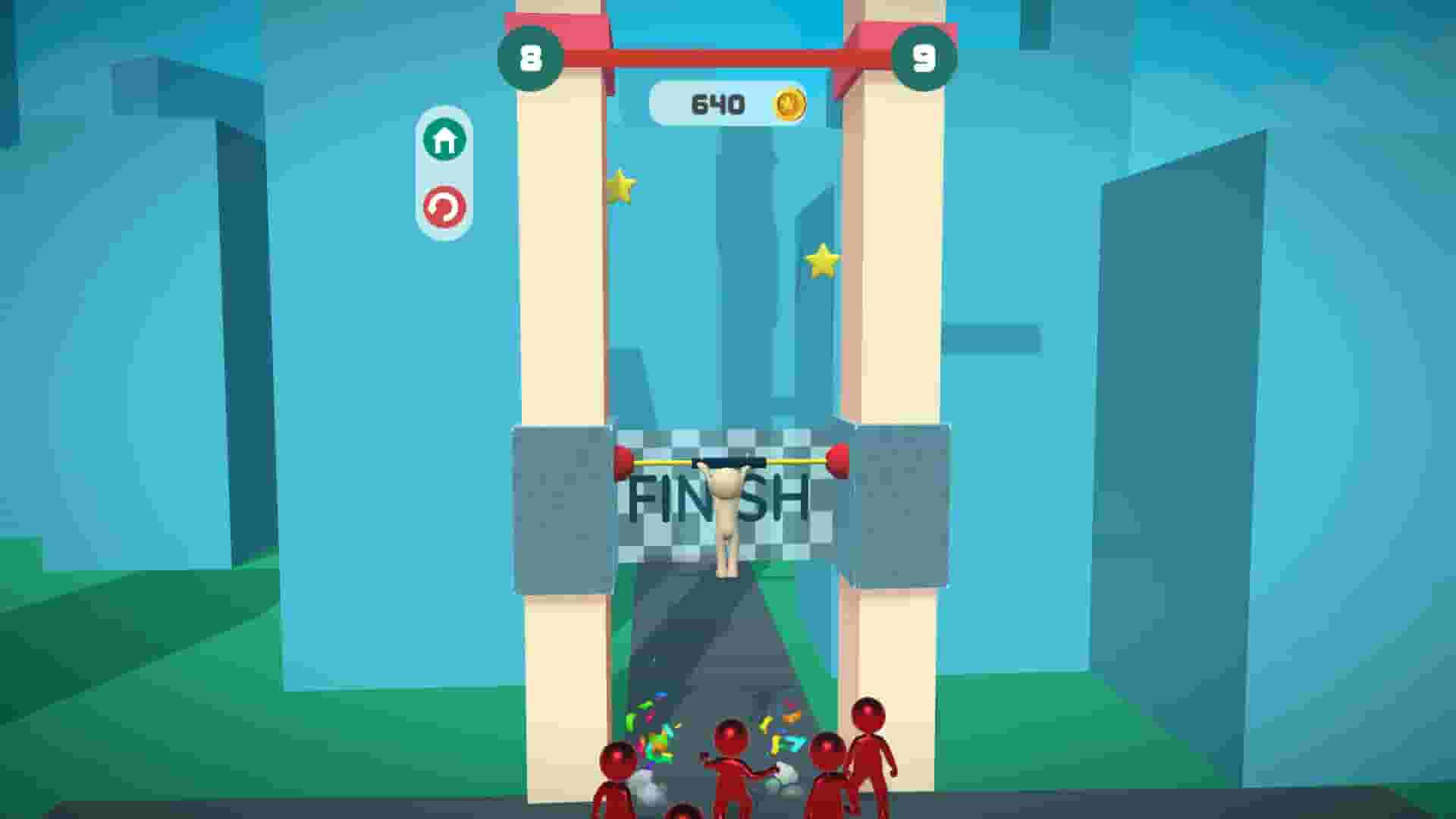 Boom Buddy screenshot thumbnail screenshot 2