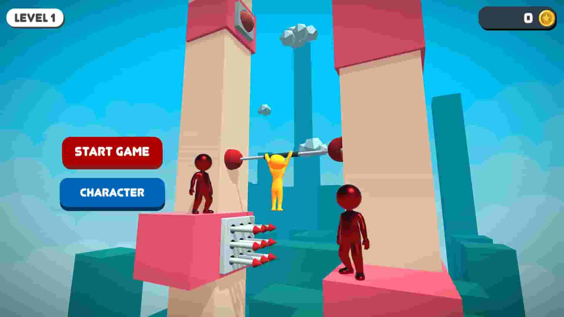 Boom Buddy screenshot thumbnail screenshot 3