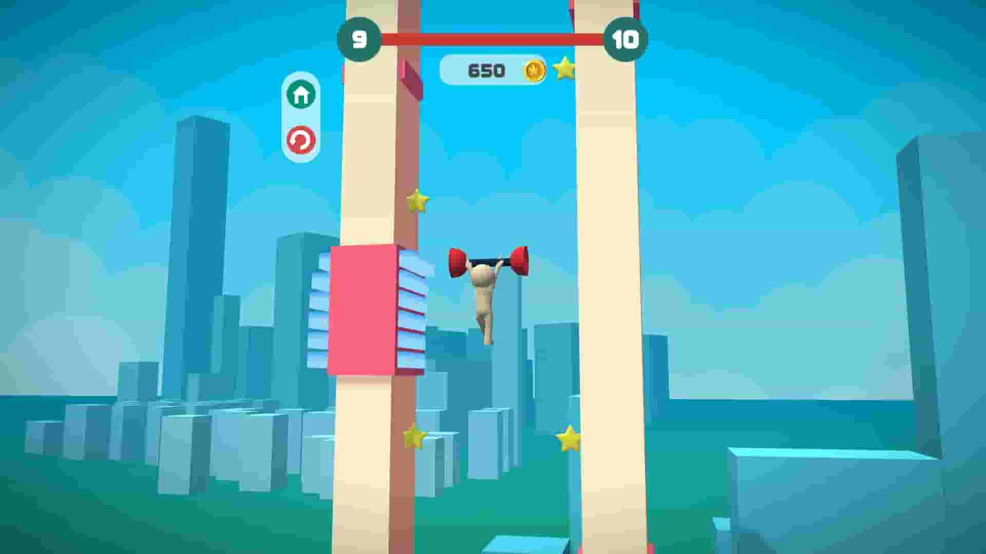 Boom Buddy screenshot thumbnail screenshot 6