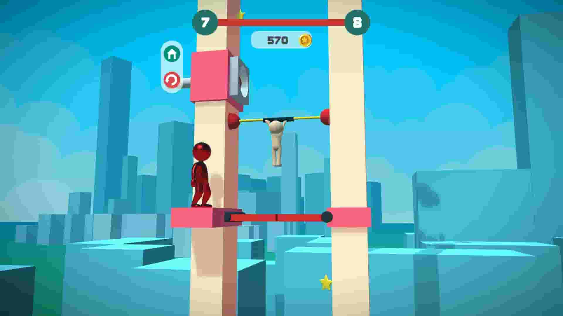 Boom Buddy screenshot thumbnail screenshot 7