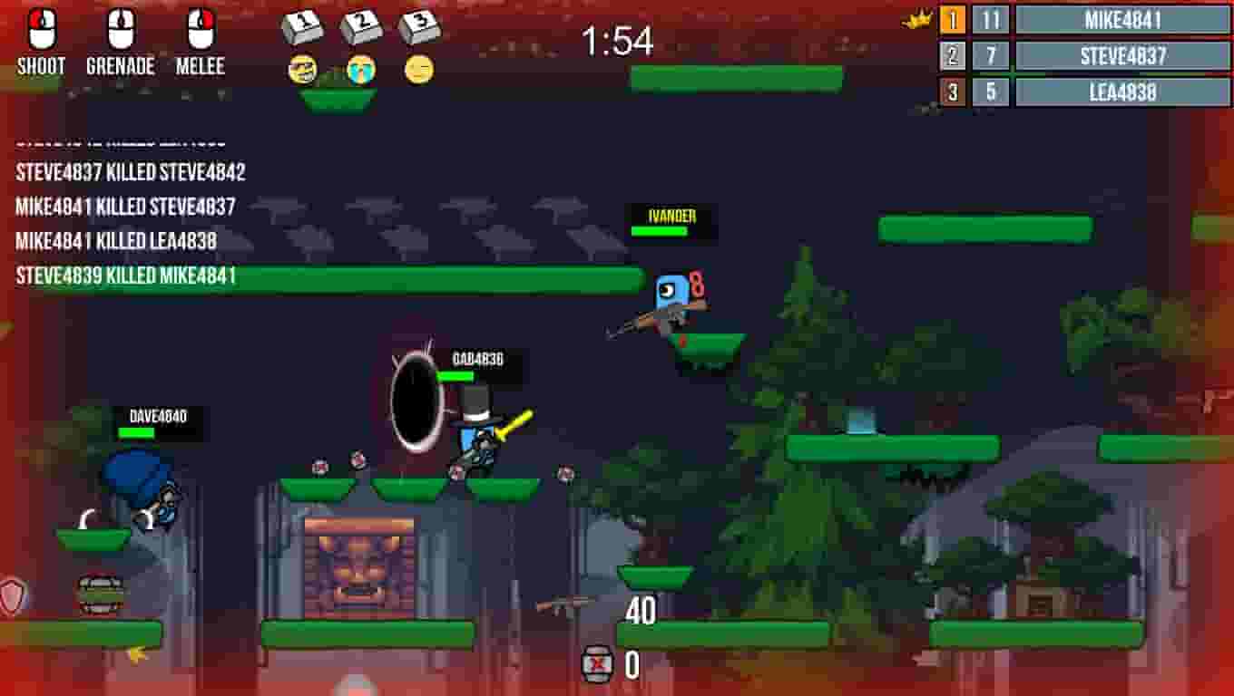 Boom Royale screenshot thumbnail screenshot 12