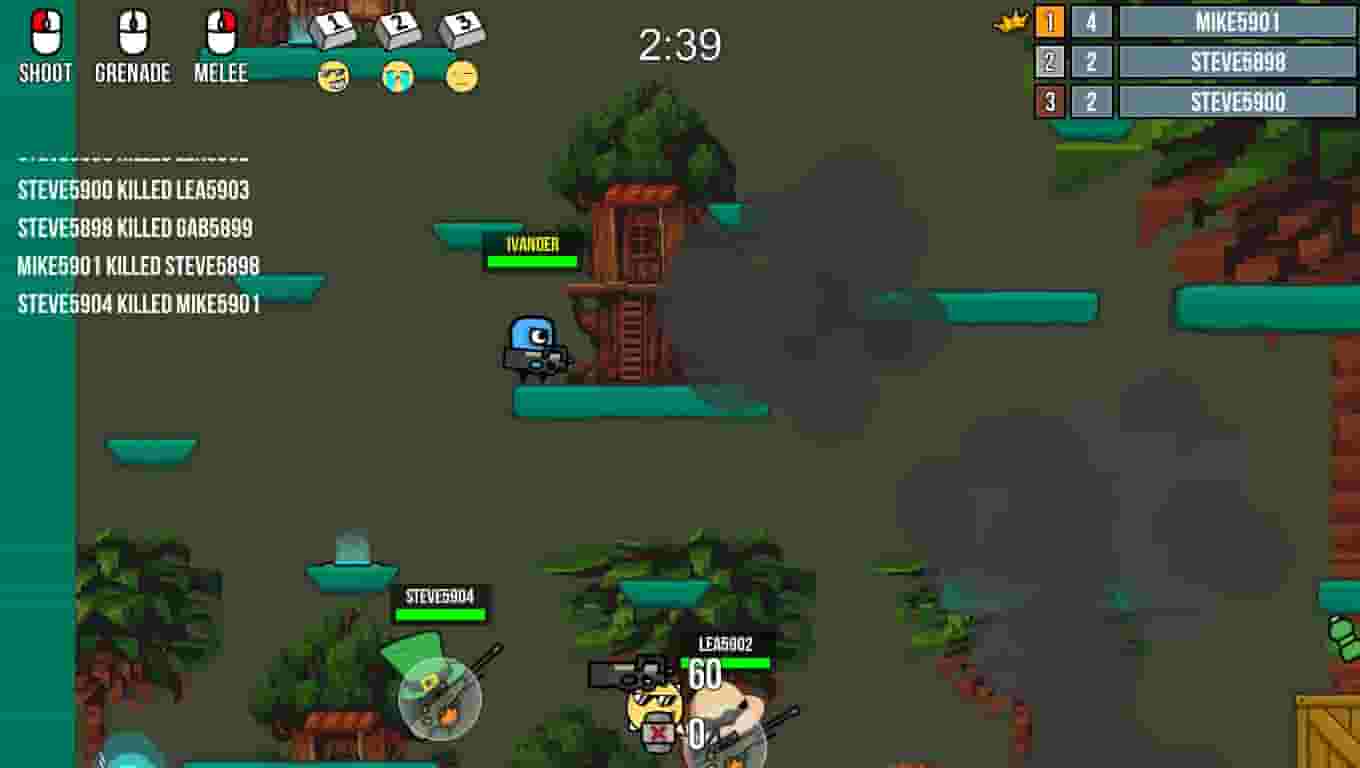 Boom Royale screenshot thumbnail screenshot 16