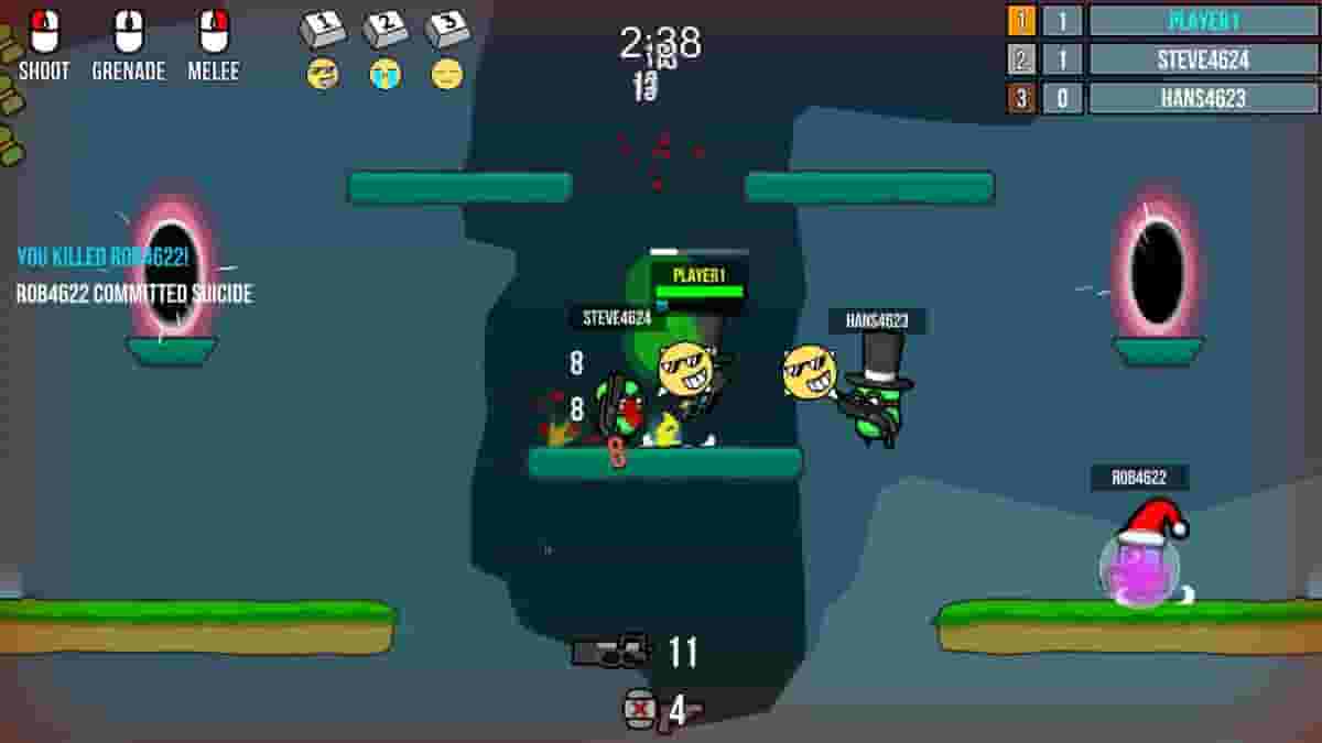 Boom Royale screenshot thumbnail screenshot 5