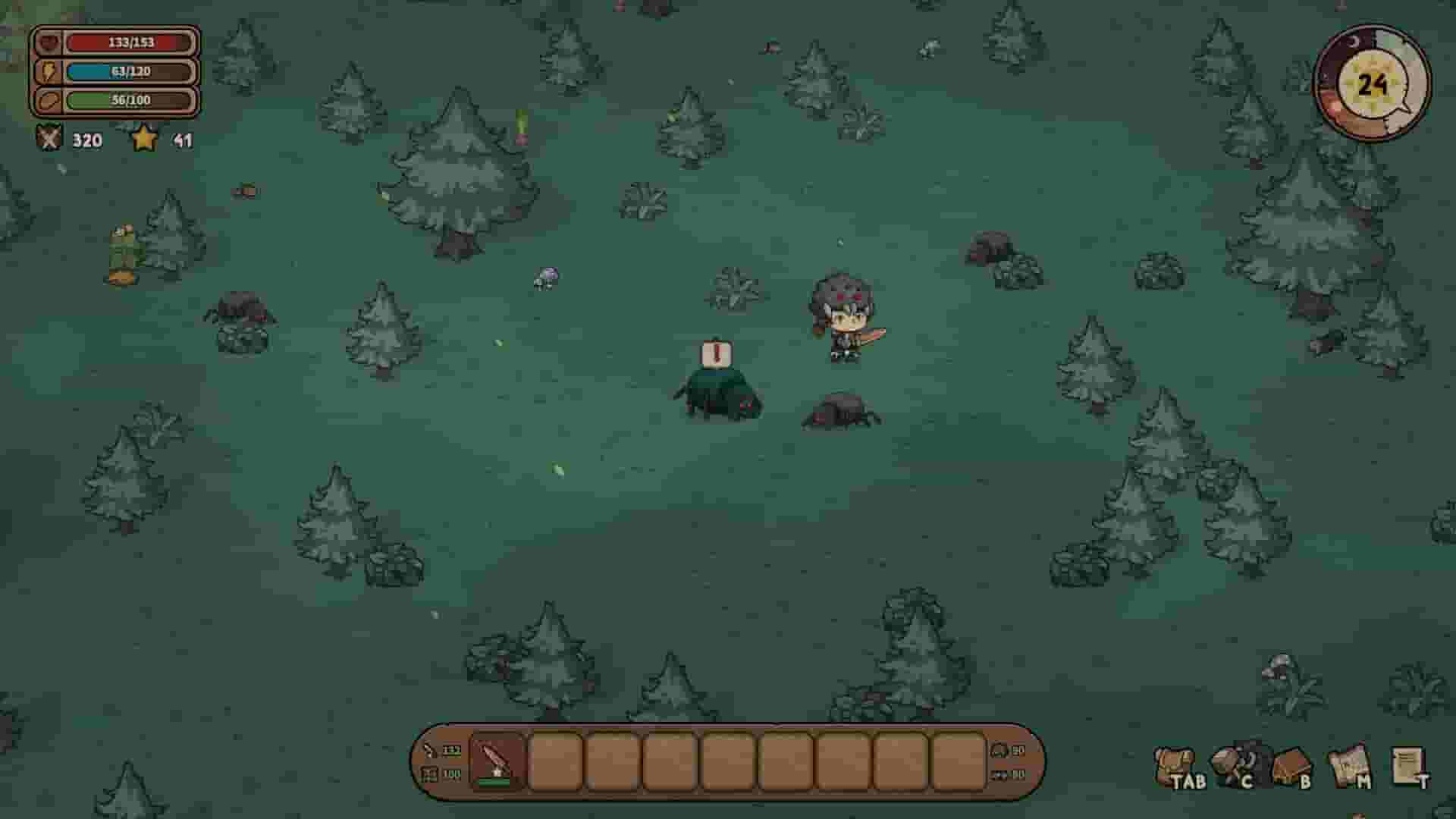 Border Town screenshot thumbnail screenshot 11