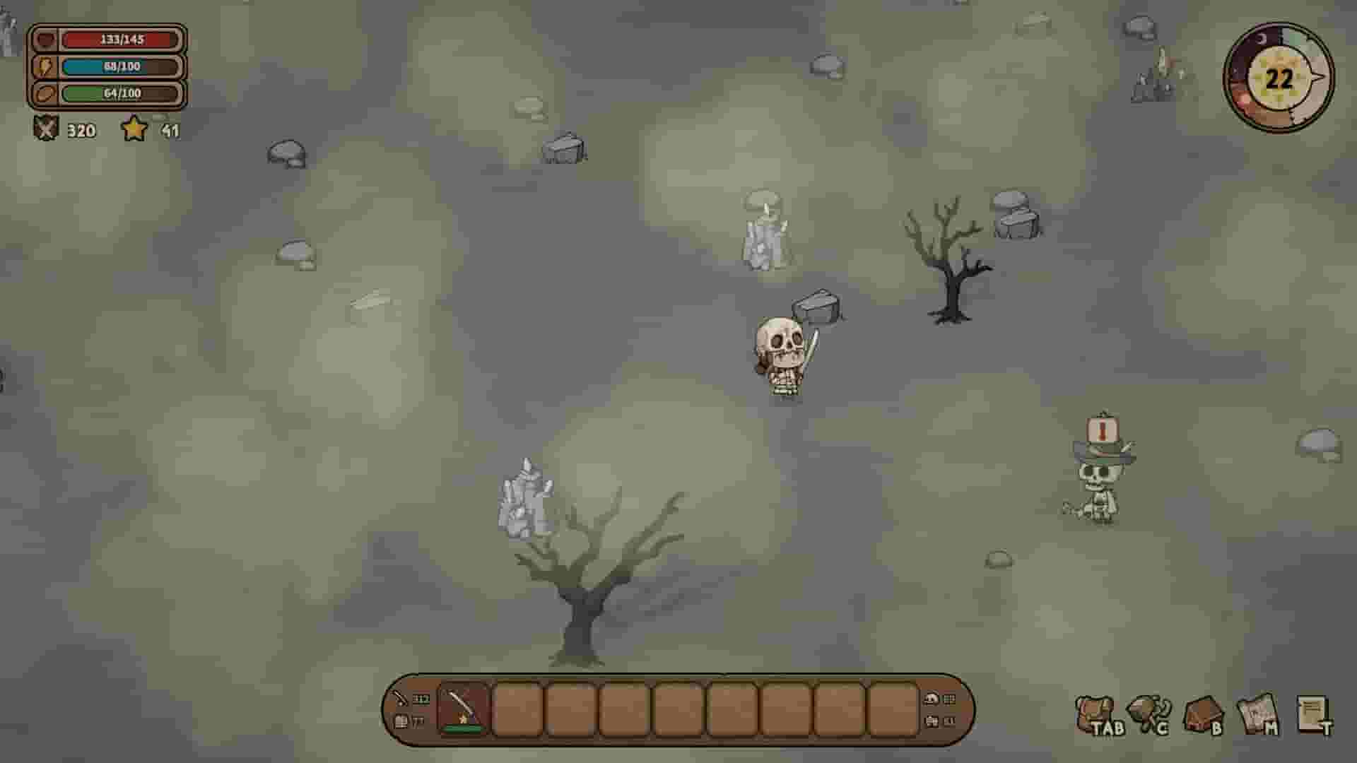 Border Town screenshot thumbnail screenshot 4