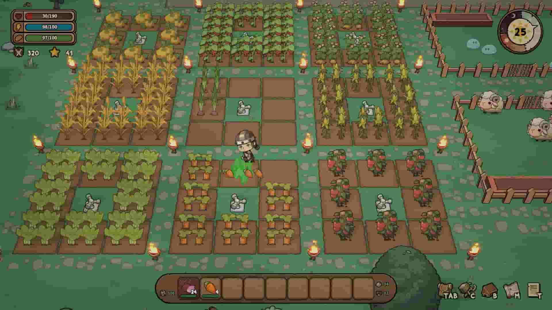 Border Town screenshot thumbnail screenshot 6