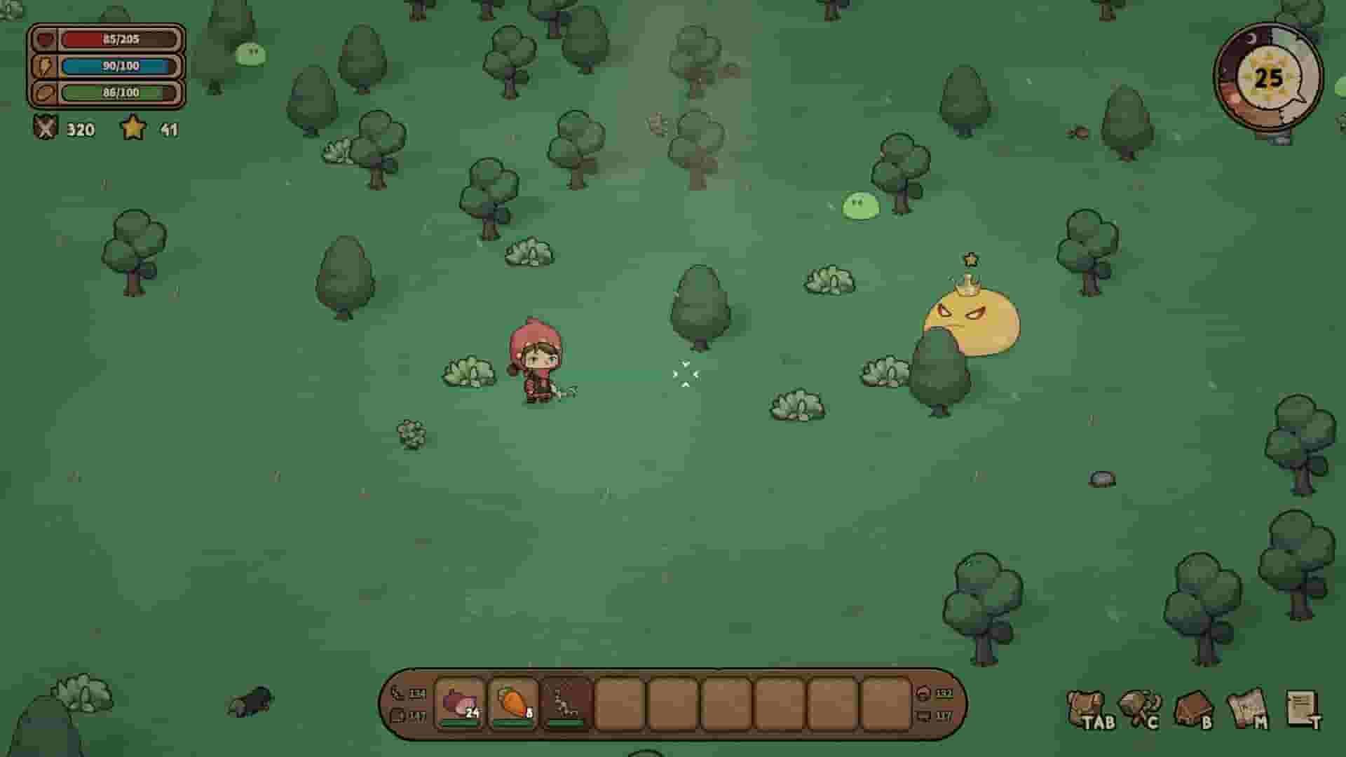 Border Town screenshot thumbnail screenshot 9