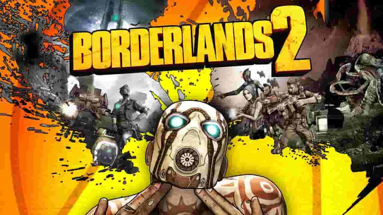 Borderlands 2 screenshot thumbnail screenshot 0