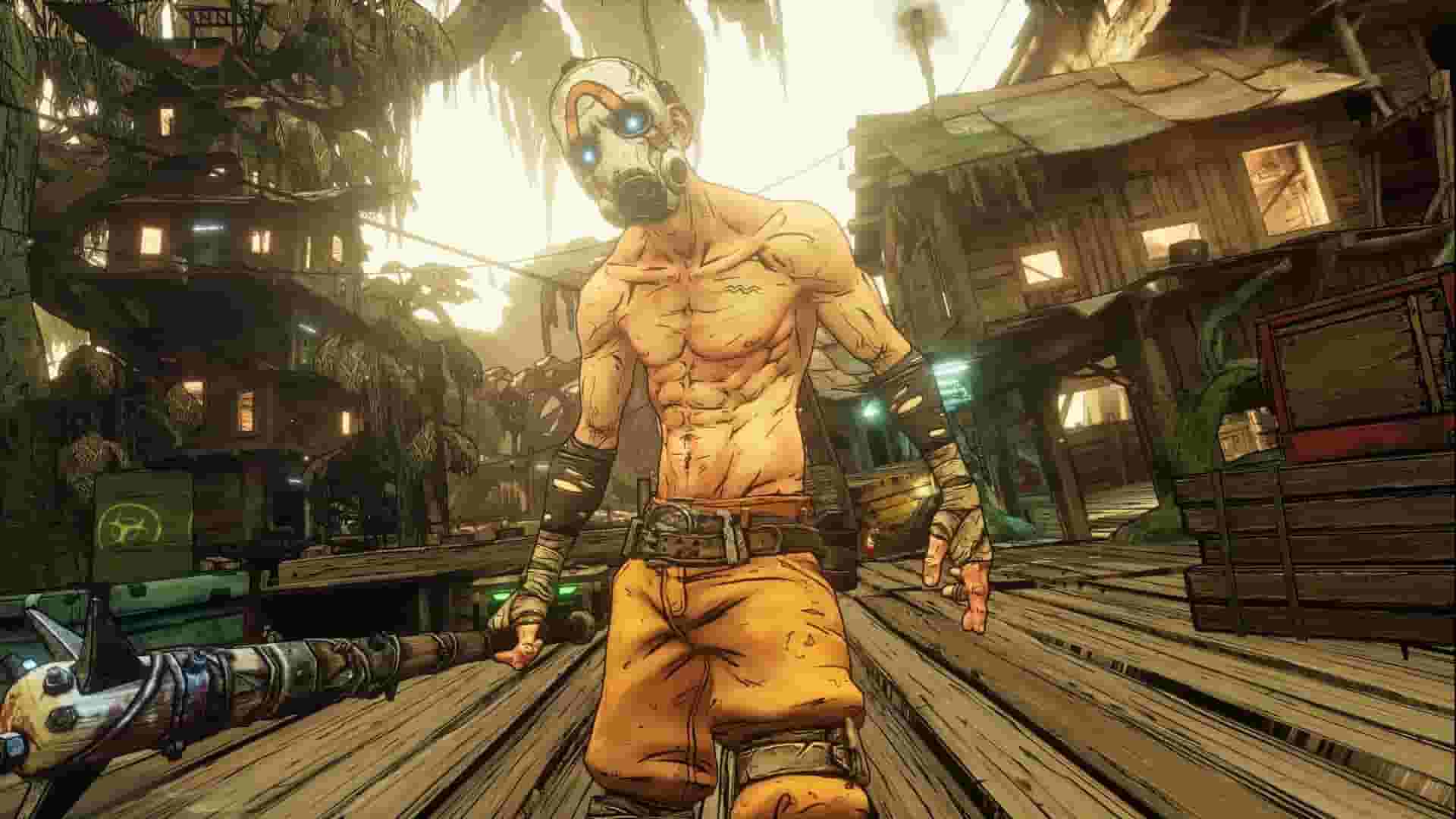 Borderlands 3 screenshot thumbnail screenshot 4