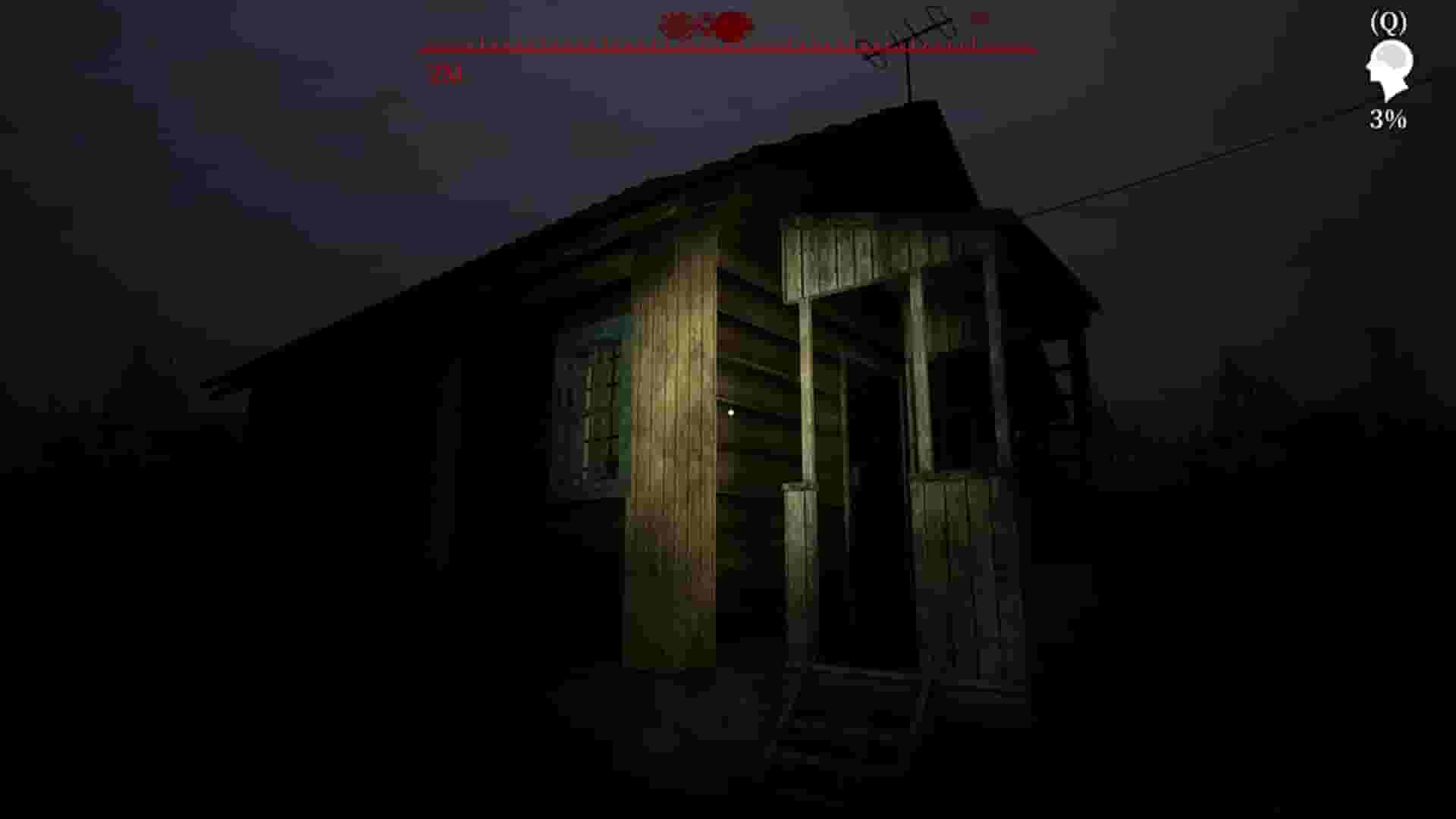 Borderline Homicide screenshot thumbnail screenshot 1