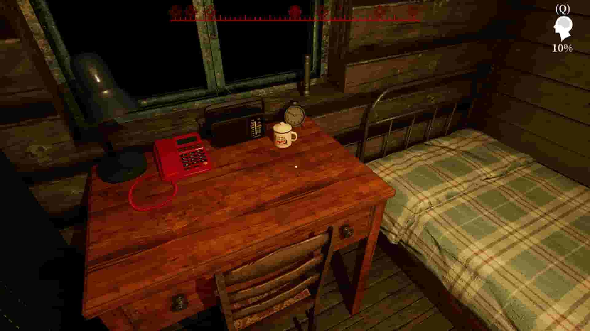 Borderline Homicide screenshot thumbnail screenshot 3