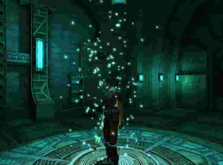 BorderZone screenshot thumbnail screenshot 0