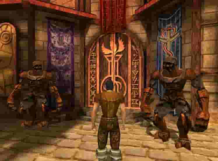 BorderZone screenshot thumbnail screenshot 1