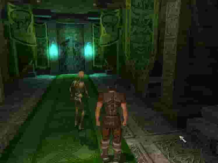 BorderZone screenshot thumbnail screenshot 2