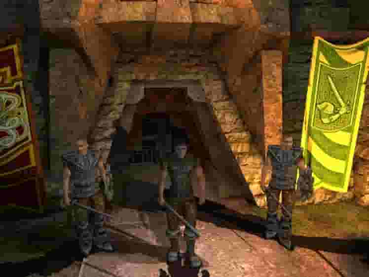 BorderZone screenshot thumbnail screenshot 3