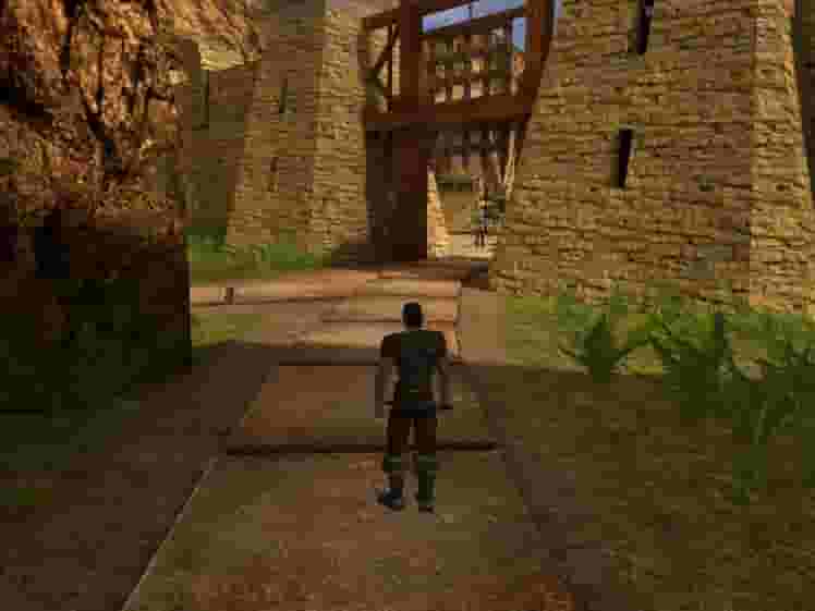 BorderZone screenshot thumbnail screenshot 4