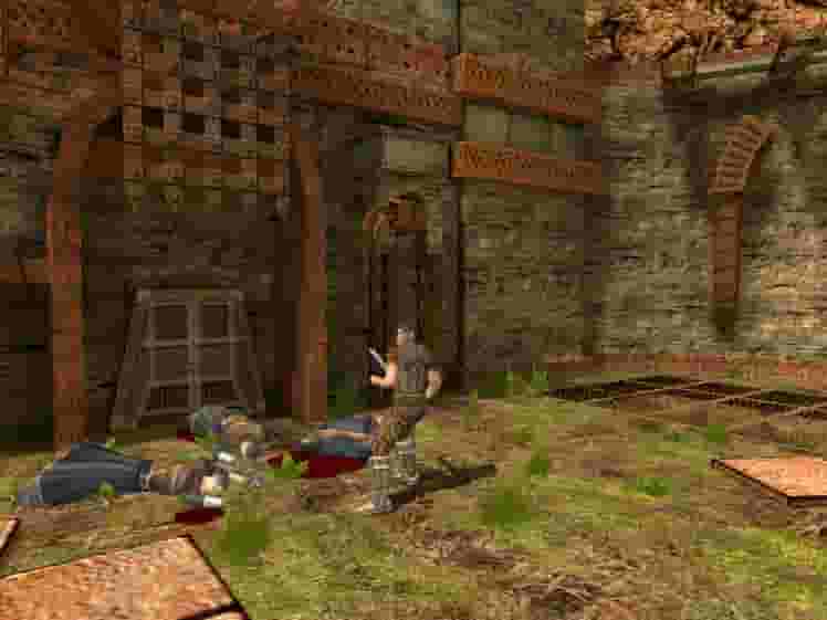 BorderZone screenshot thumbnail screenshot 5