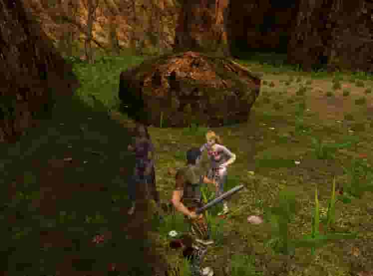 BorderZone screenshot thumbnail screenshot 6