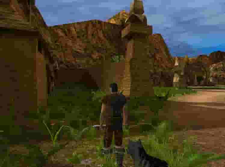 BorderZone screenshot thumbnail screenshot 8