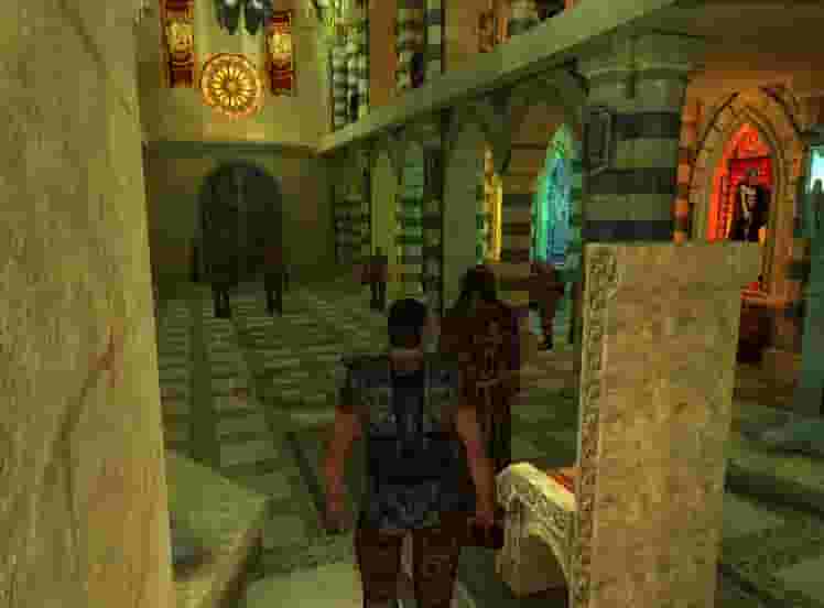 BorderZone screenshot thumbnail screenshot 9