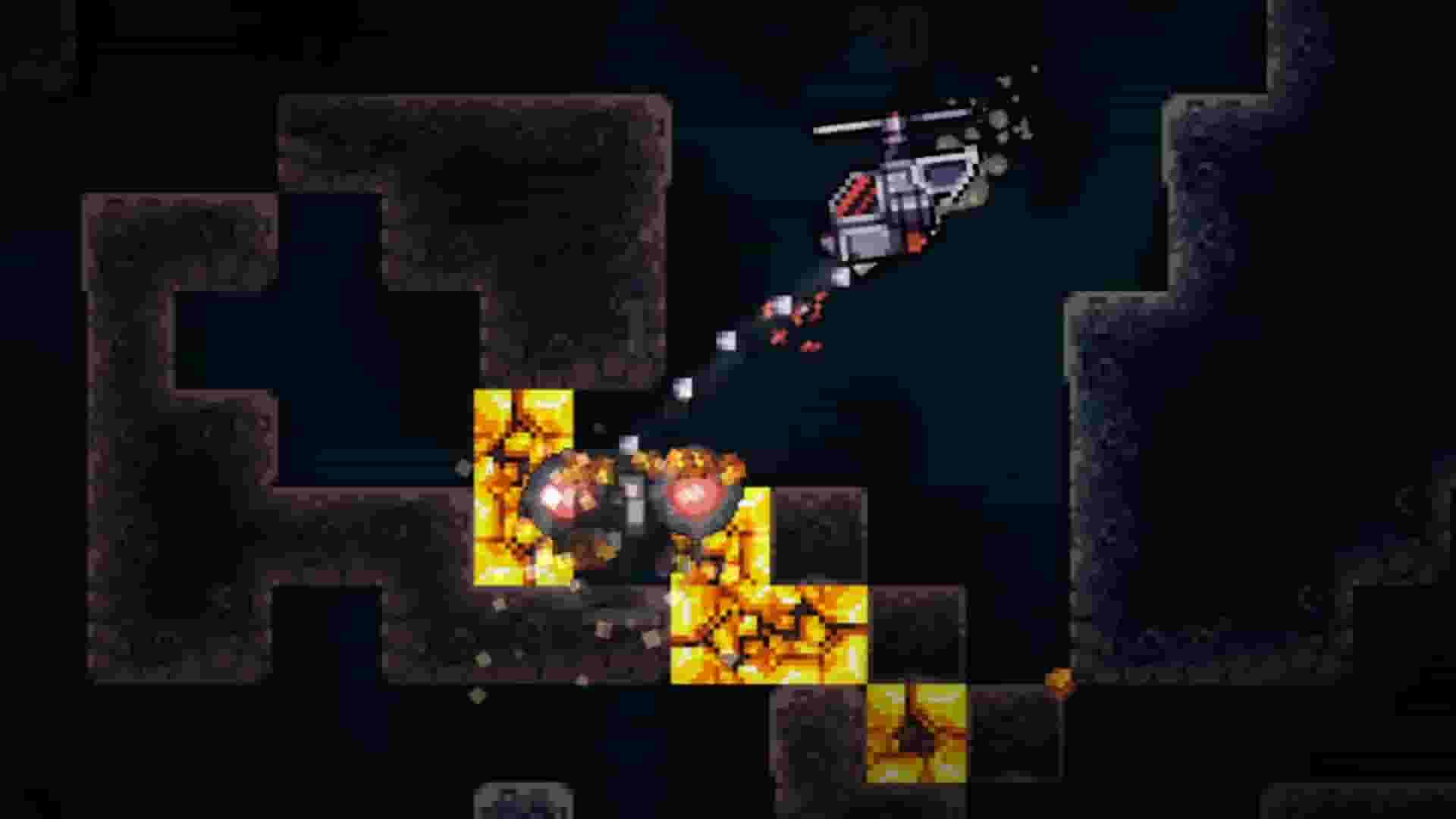 BORE BLASTERS screenshot thumbnail screenshot 0
