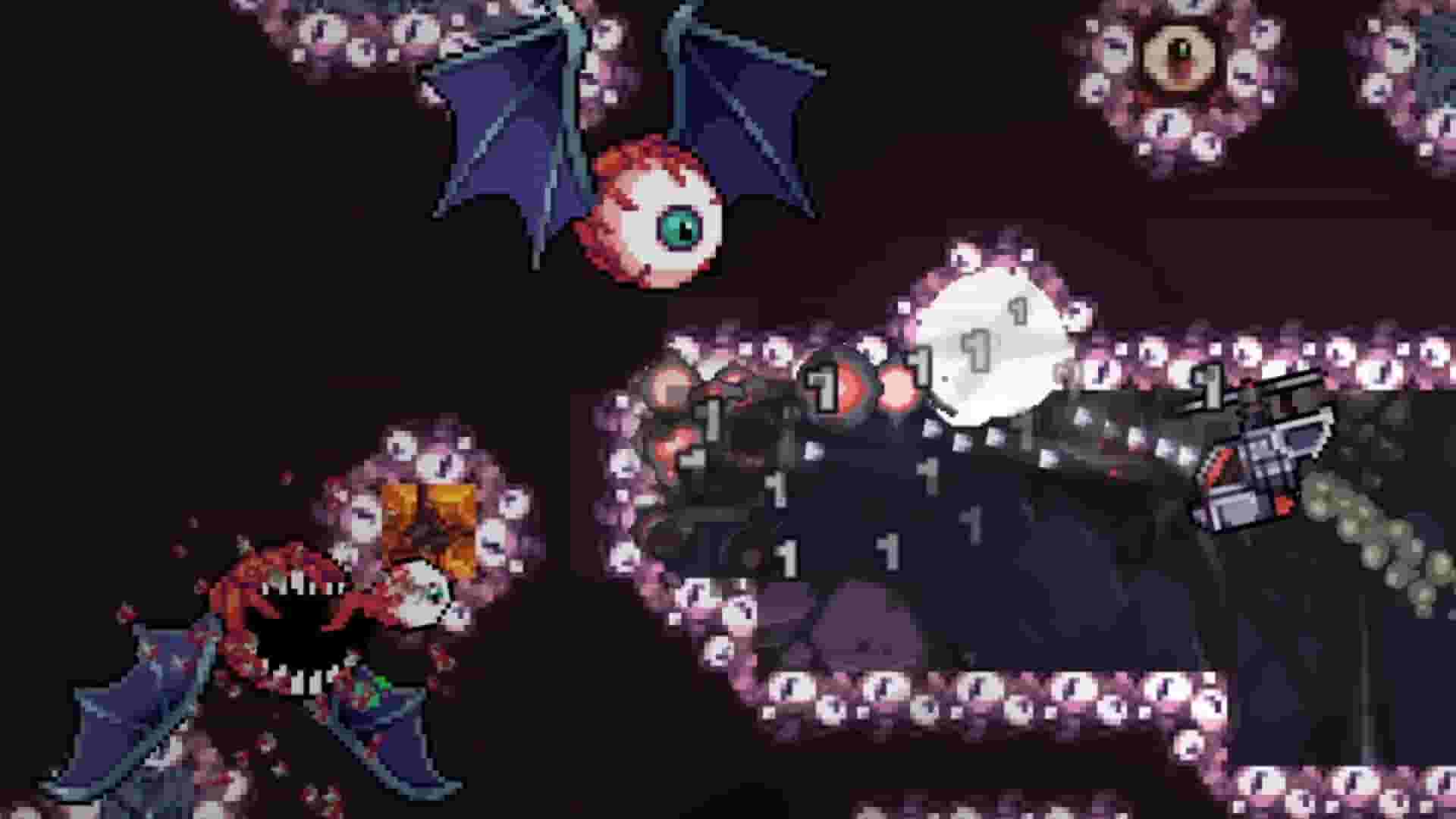 BORE BLASTERS screenshot thumbnail screenshot 10