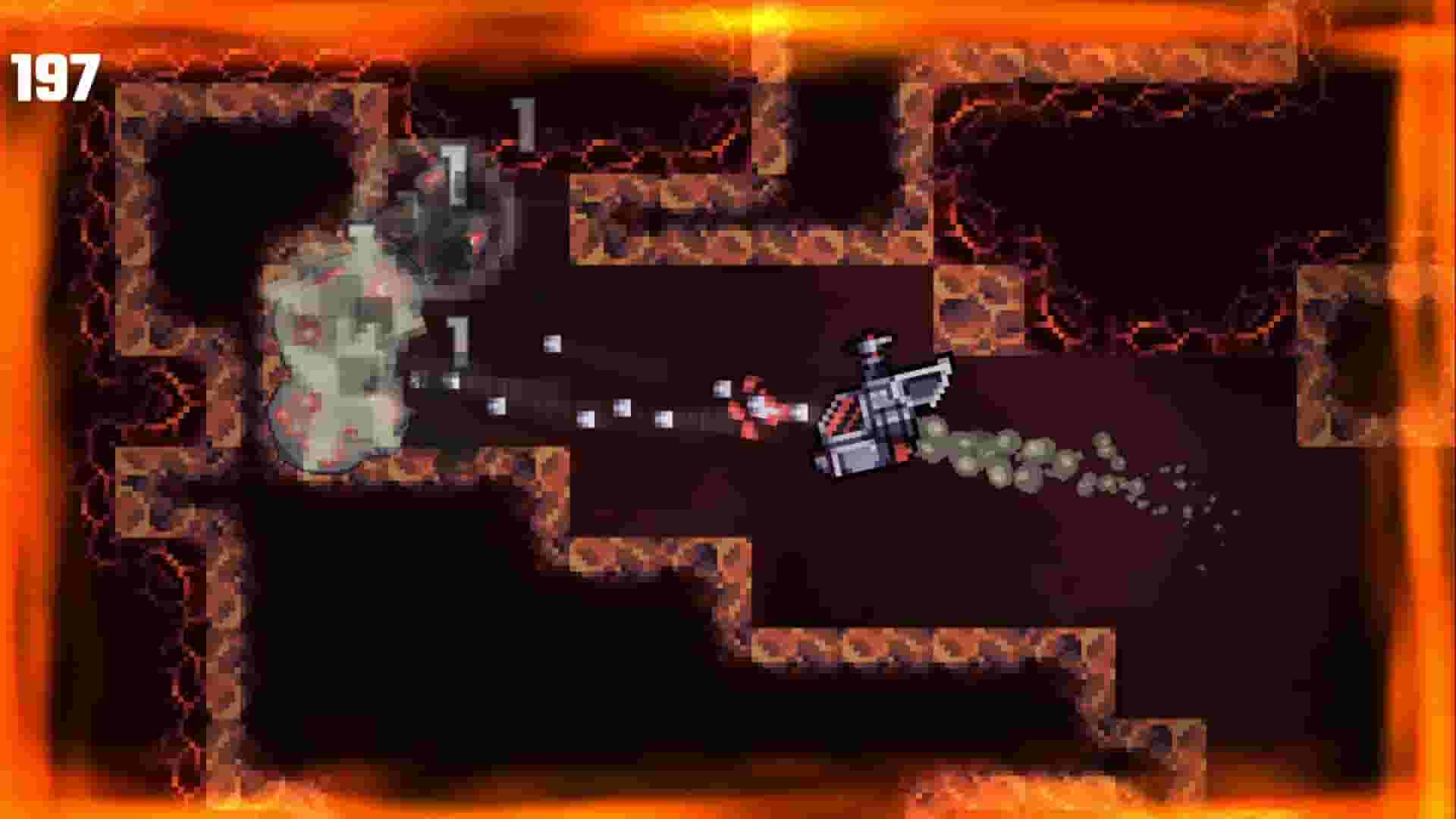 BORE BLASTERS screenshot thumbnail screenshot 2