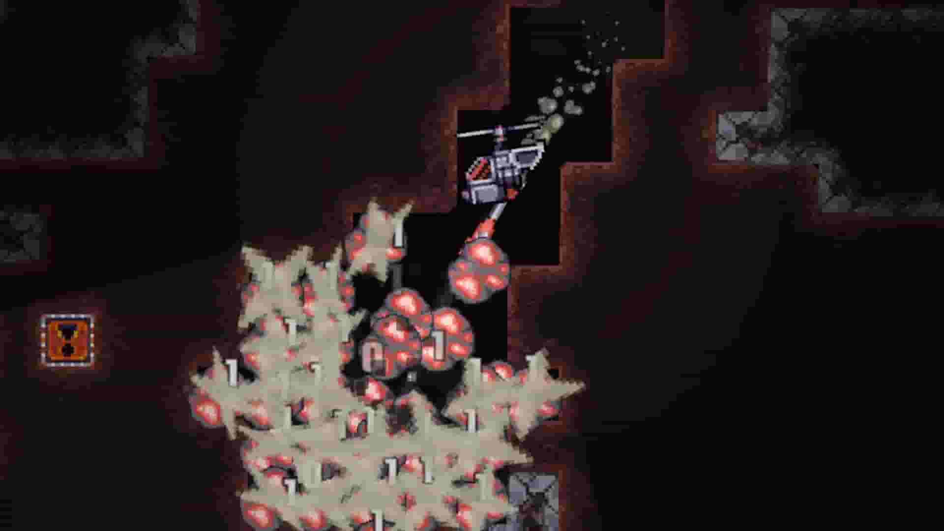 BORE BLASTERS screenshot thumbnail screenshot 7