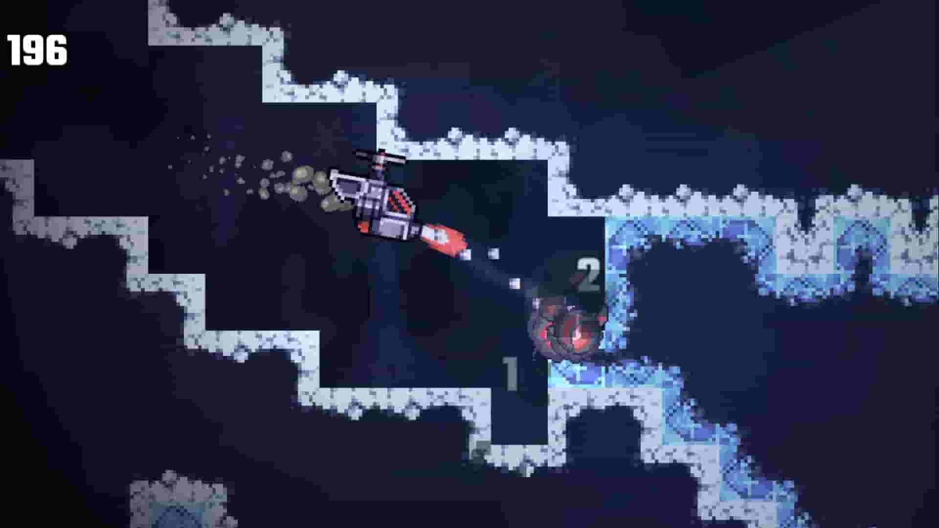 BORE BLASTERS screenshot thumbnail screenshot 9