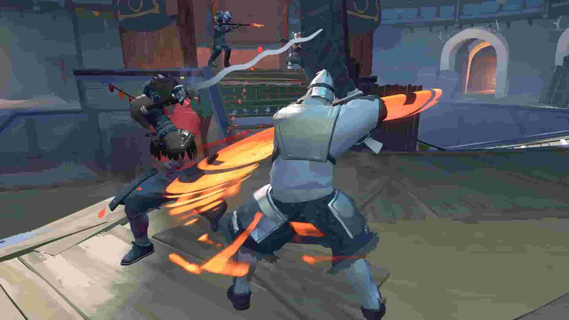 Boreal Blade screenshot thumbnail screenshot 12