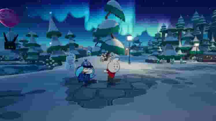 Born of Bread screenshot thumbnail screenshot 2