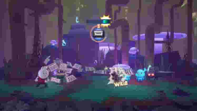 Born of Bread screenshot thumbnail screenshot 4